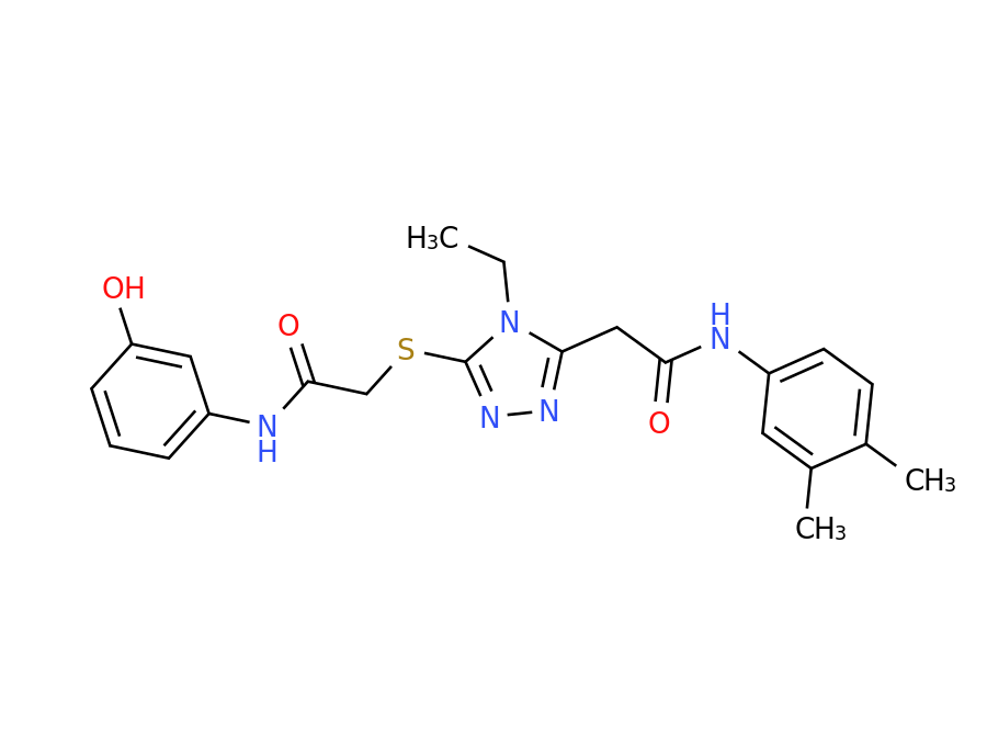 Structure Amb1914368