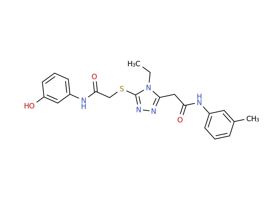 Structure Amb1914369