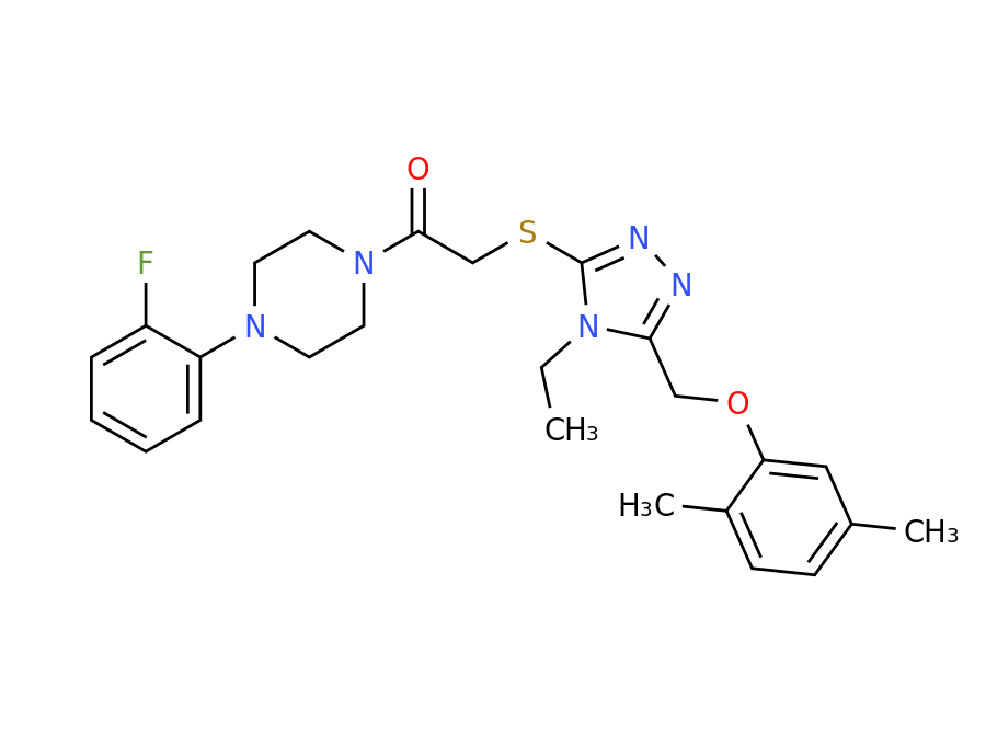 Structure Amb1914372