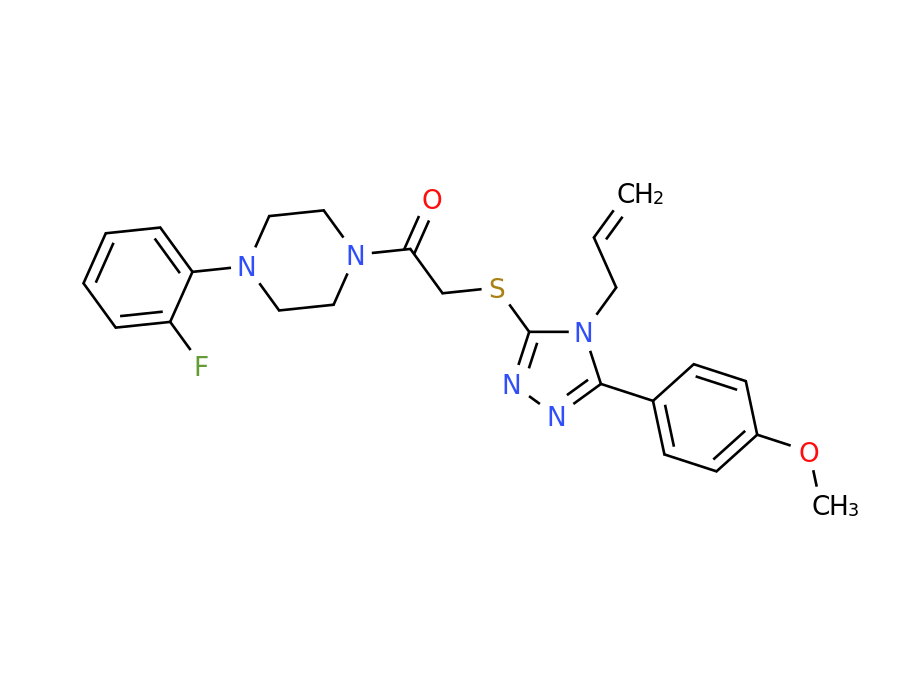 Structure Amb1914386