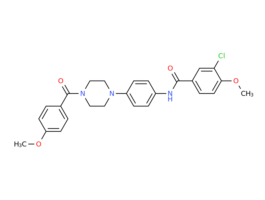 Structure Amb1914745