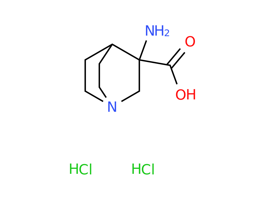 Structure Amb19148585