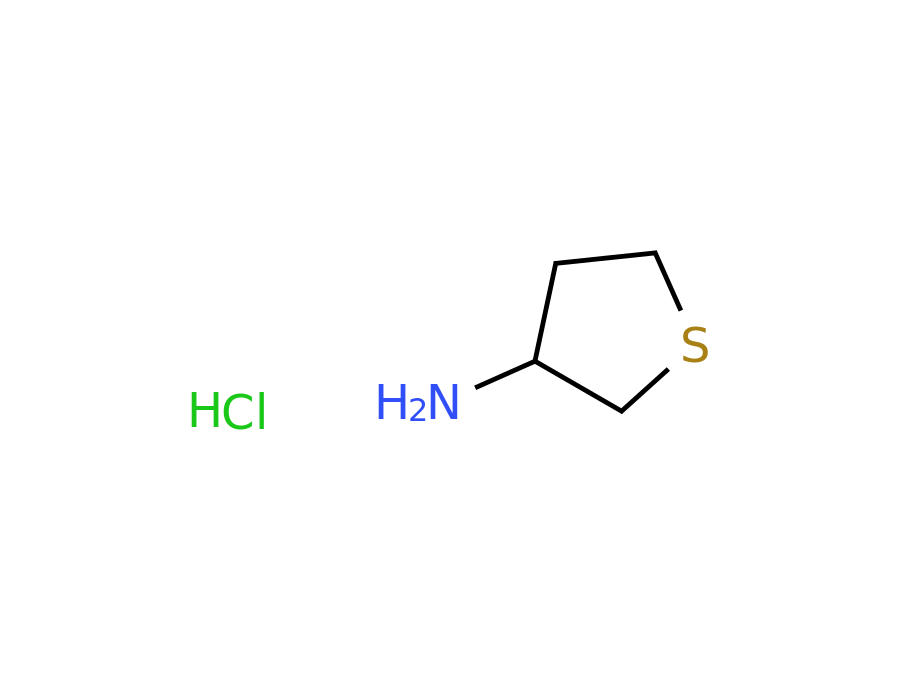 Structure Amb19149005