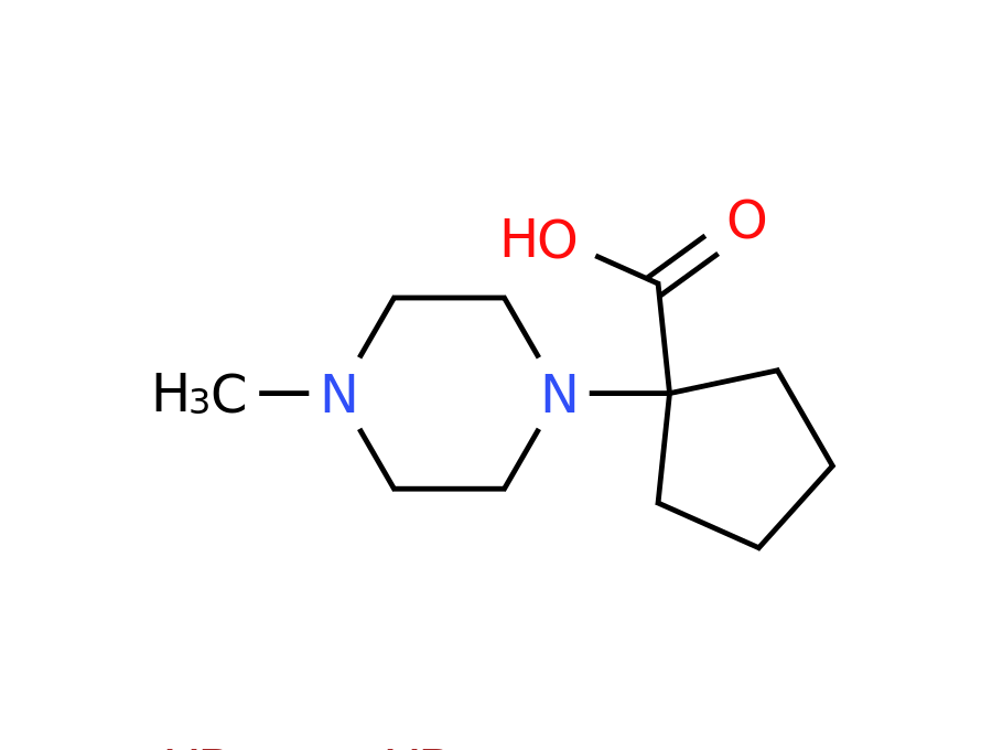 Structure Amb19149144