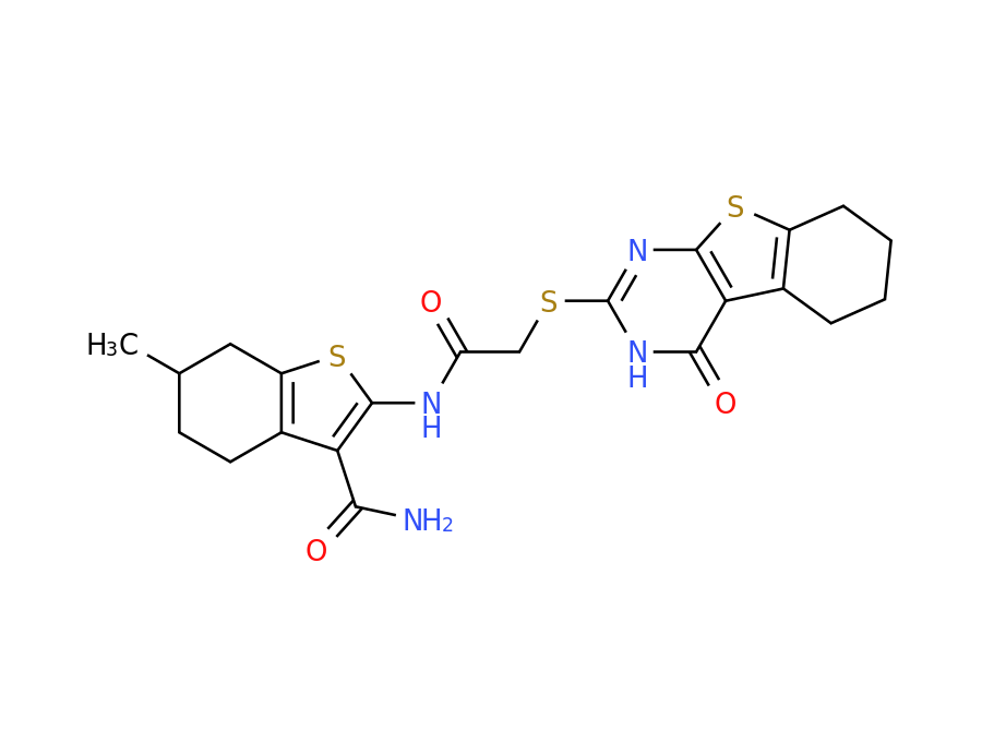 Structure Amb19149475