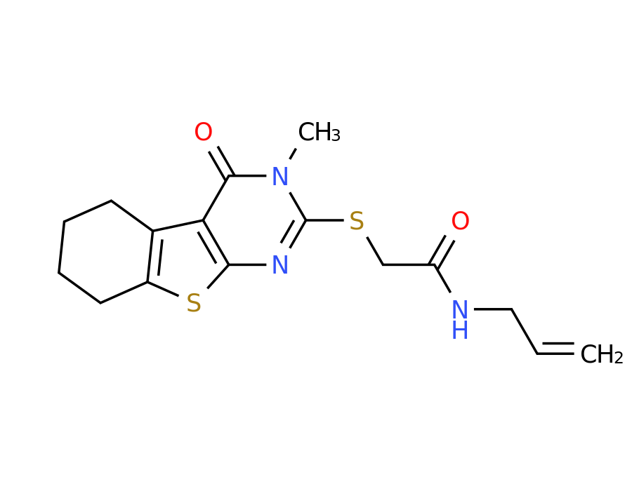 Structure Amb19149540