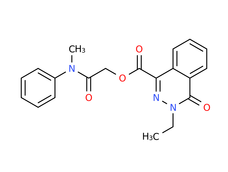 Structure Amb19149813