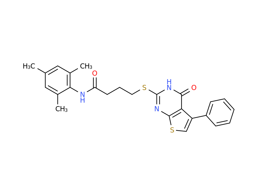 Structure Amb19151122