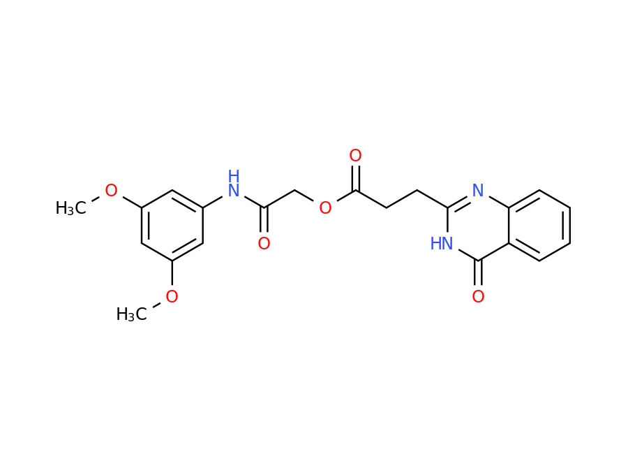 Structure Amb19151983