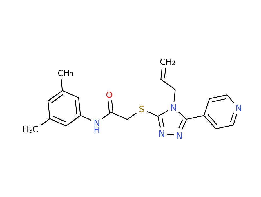 Structure Amb1915466