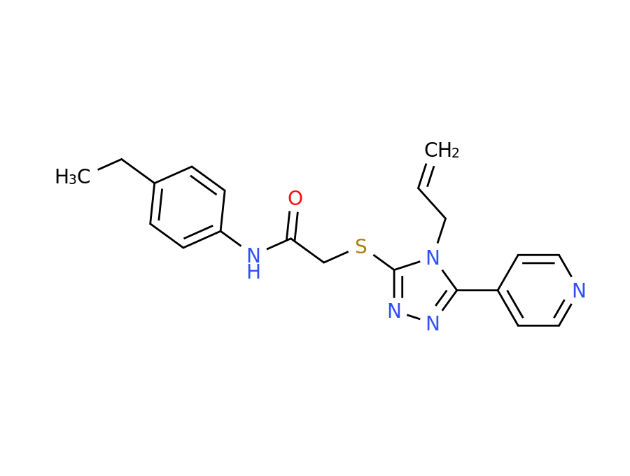 Structure Amb1915469