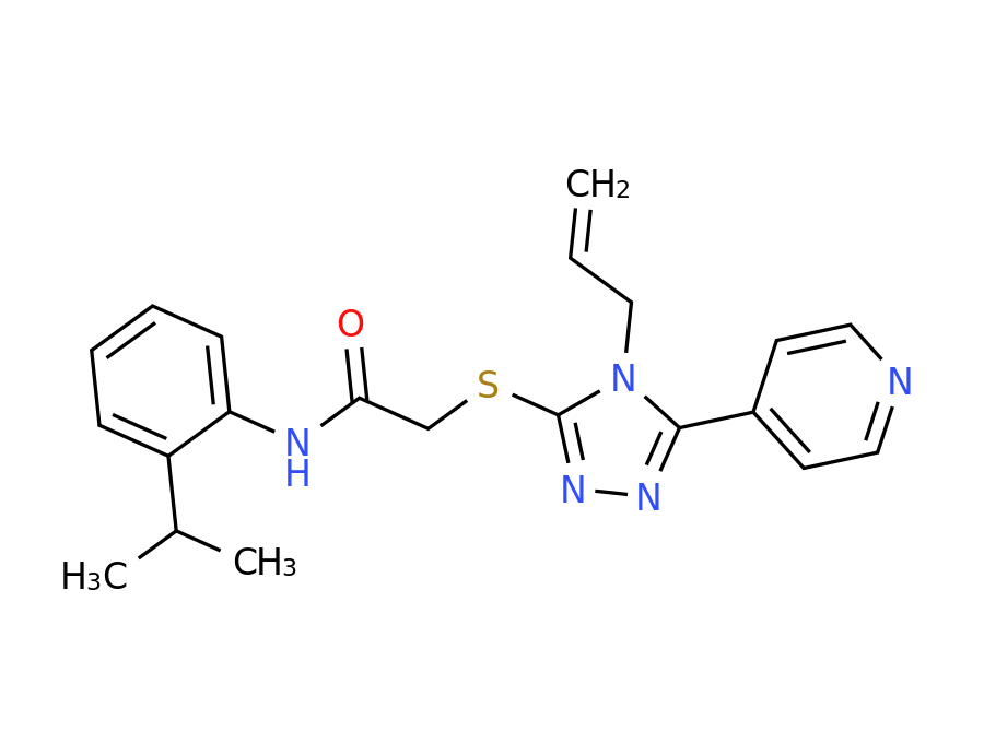 Structure Amb1915472