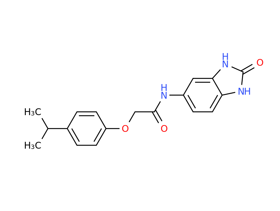 Structure Amb19156301