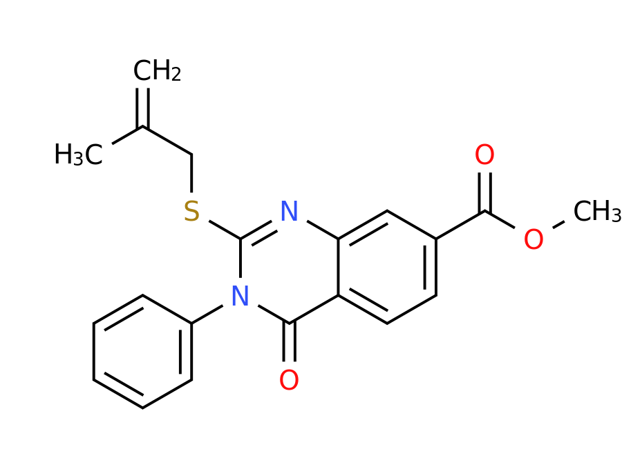 Structure Amb19156489