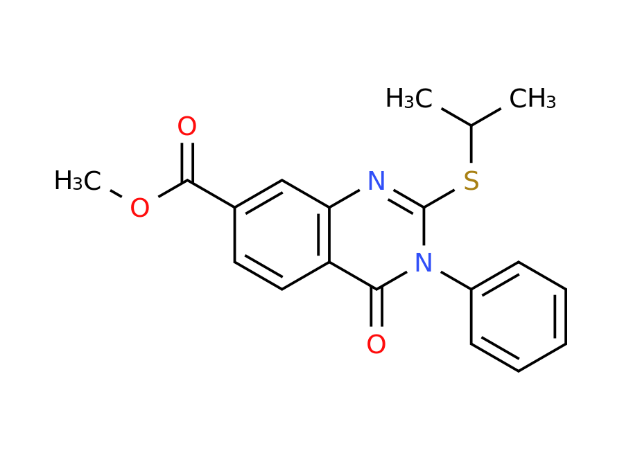 Structure Amb19156495