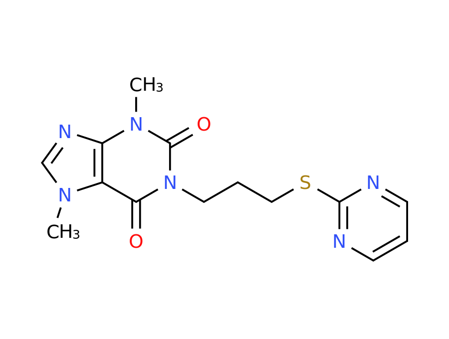 Structure Amb19157462