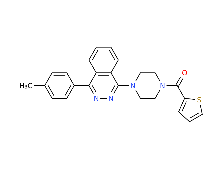Structure Amb1916150