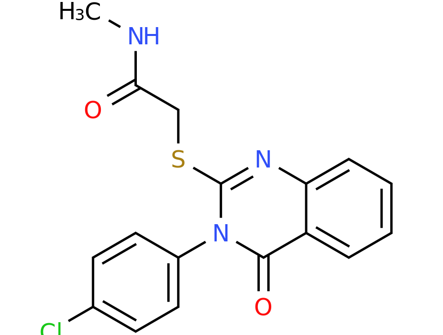 Structure Amb19161893