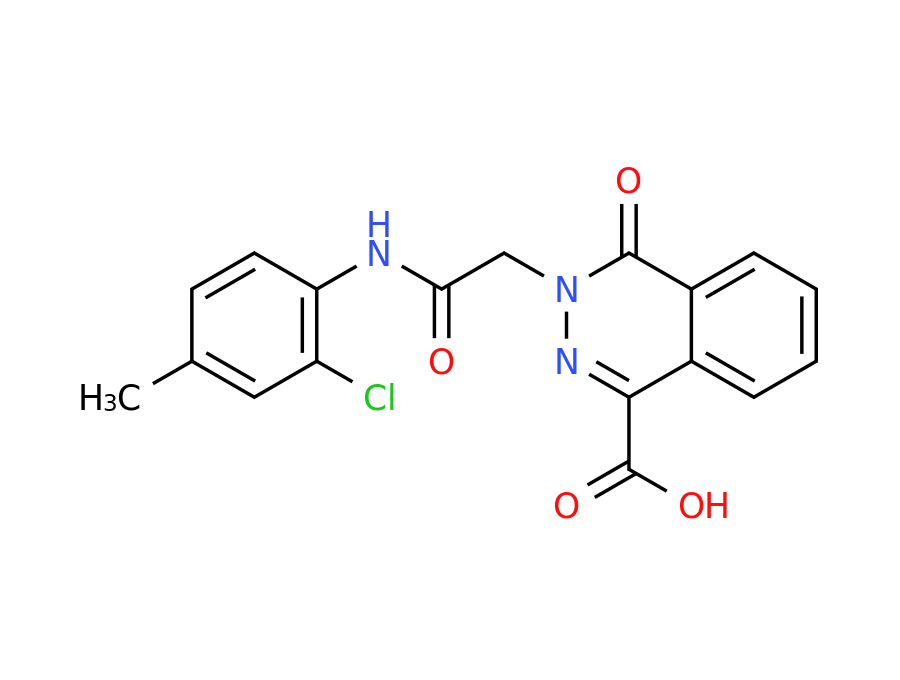 Structure Amb19163885