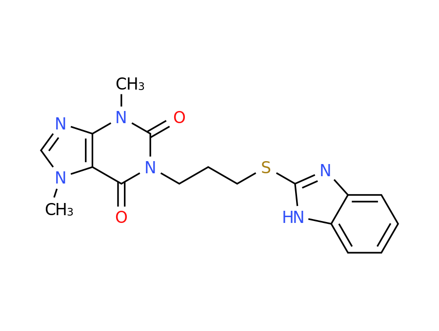 Structure Amb19164037