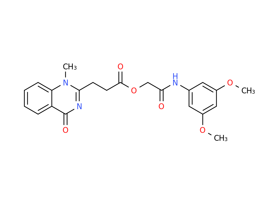 Structure Amb19165047