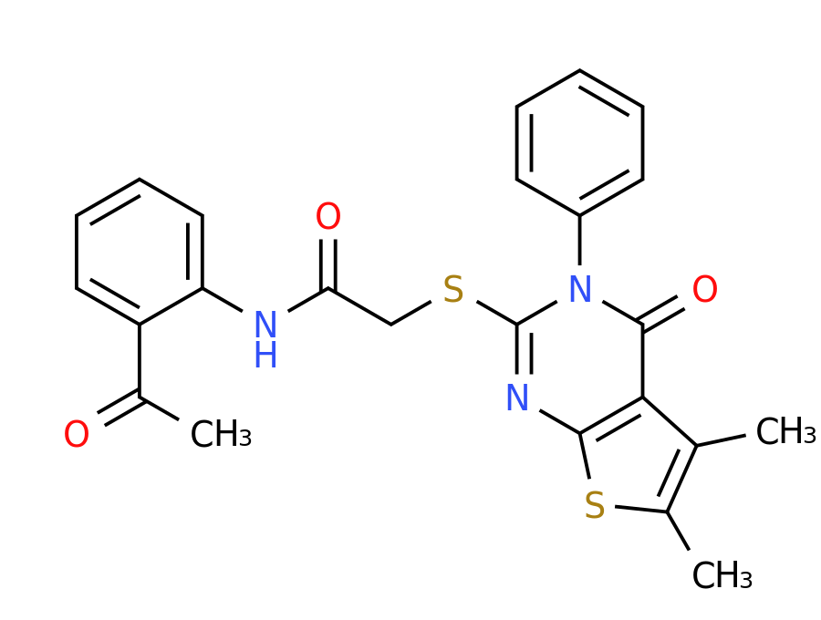Structure Amb19165581