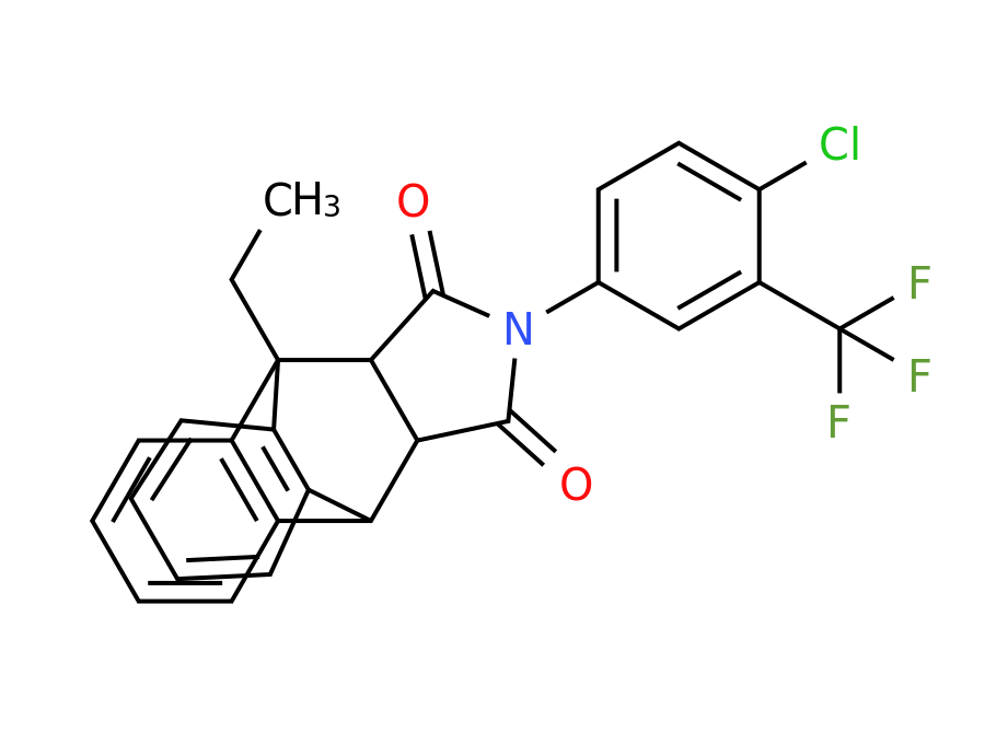 Structure Amb1916679
