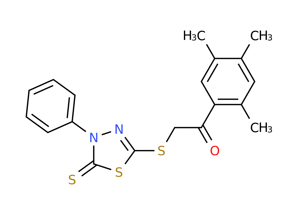 Structure Amb19166993