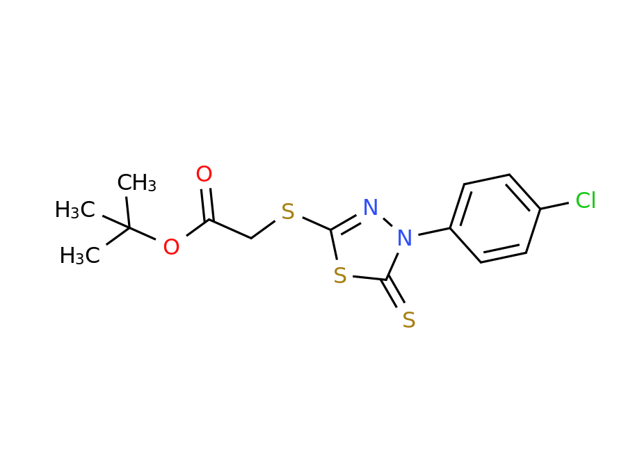 Structure Amb19167014