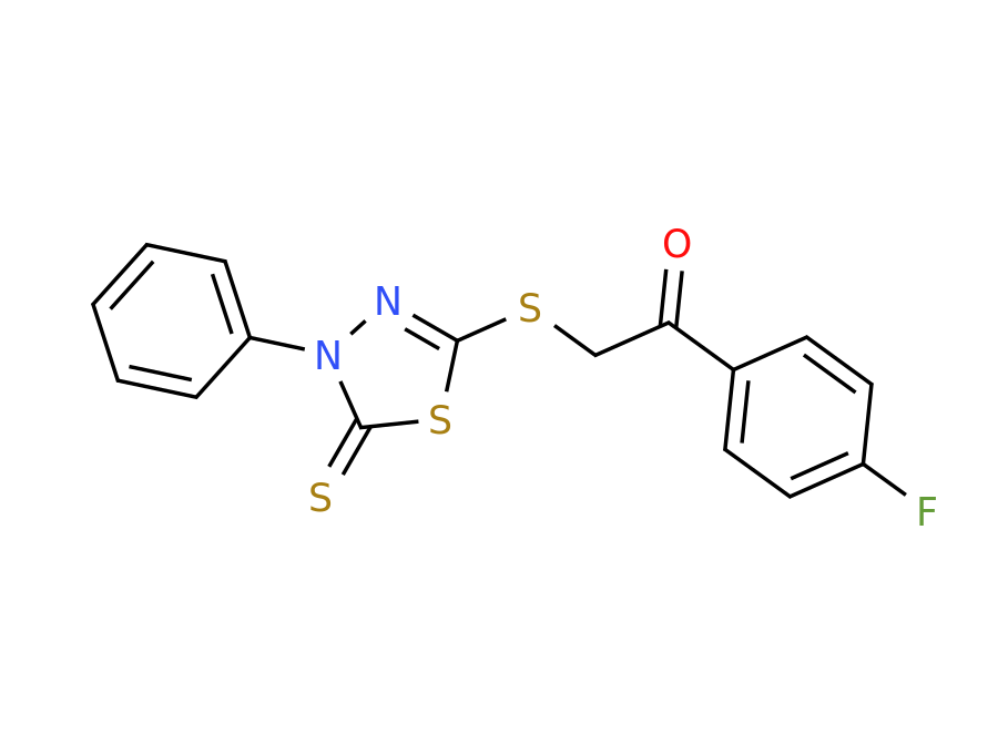 Structure Amb19167063
