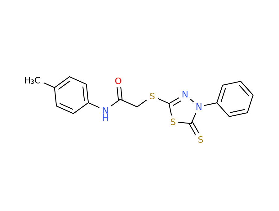 Structure Amb19167076