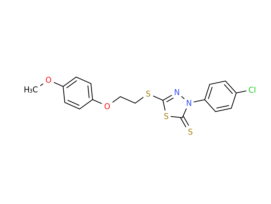 Structure Amb19167120