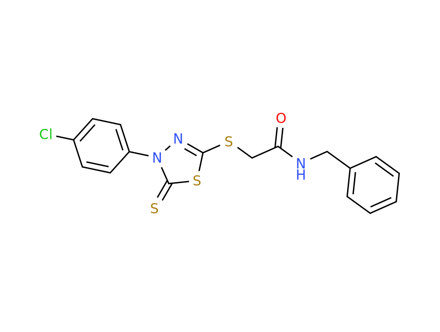 Structure Amb19167163