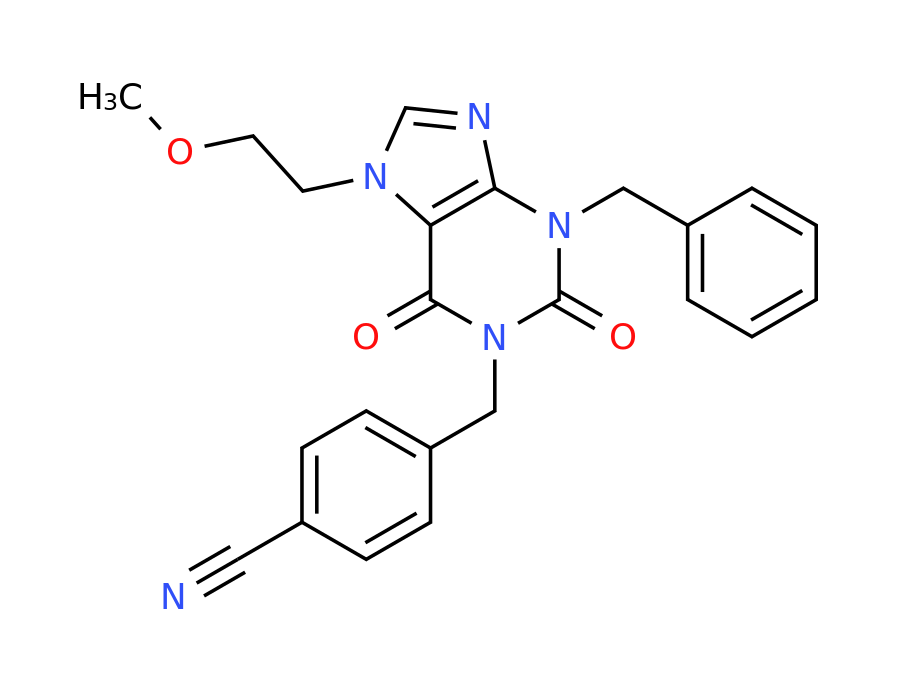 Structure Amb19167252