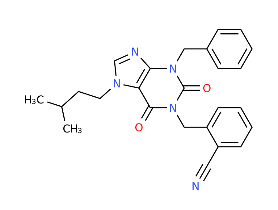 Structure Amb19167625