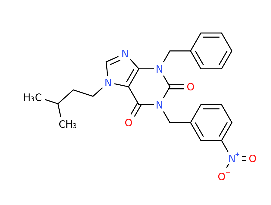Structure Amb19167633