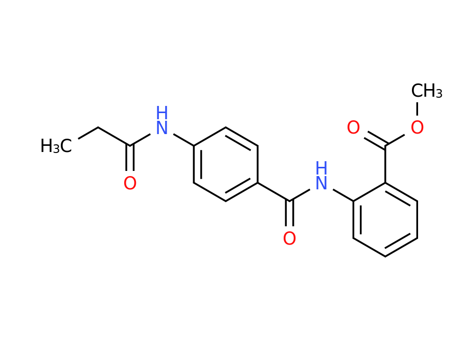 Structure Amb1916781