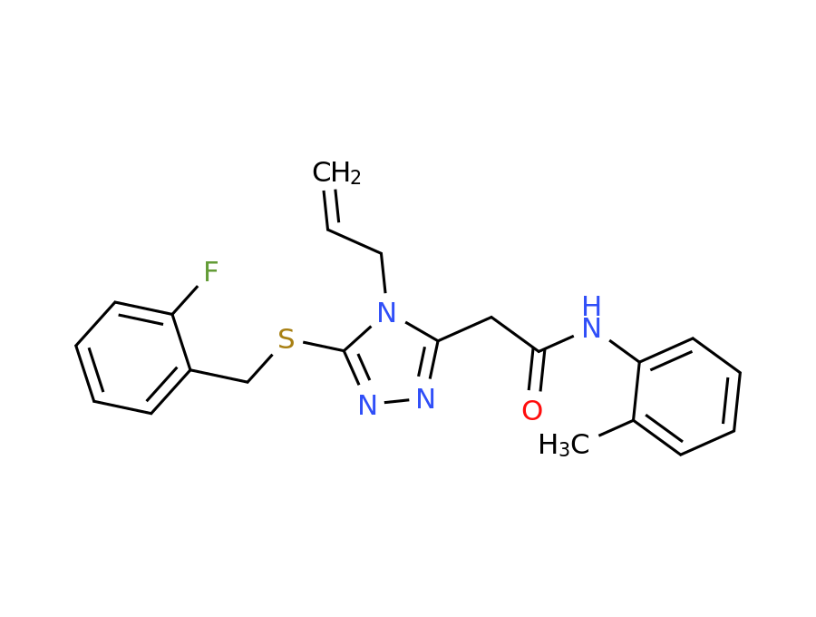 Structure Amb1916826