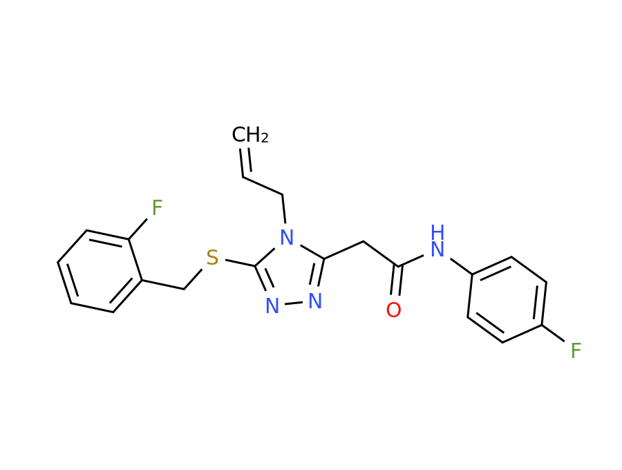 Structure Amb1916827