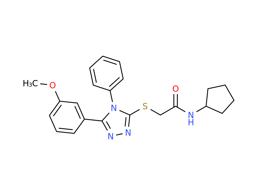 Structure Amb1916848