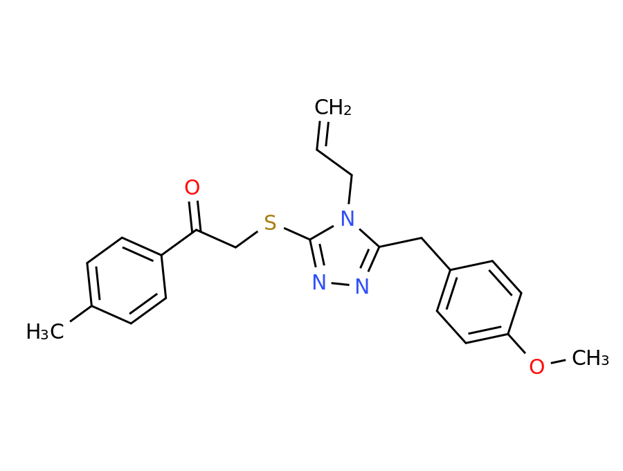 Structure Amb1916878