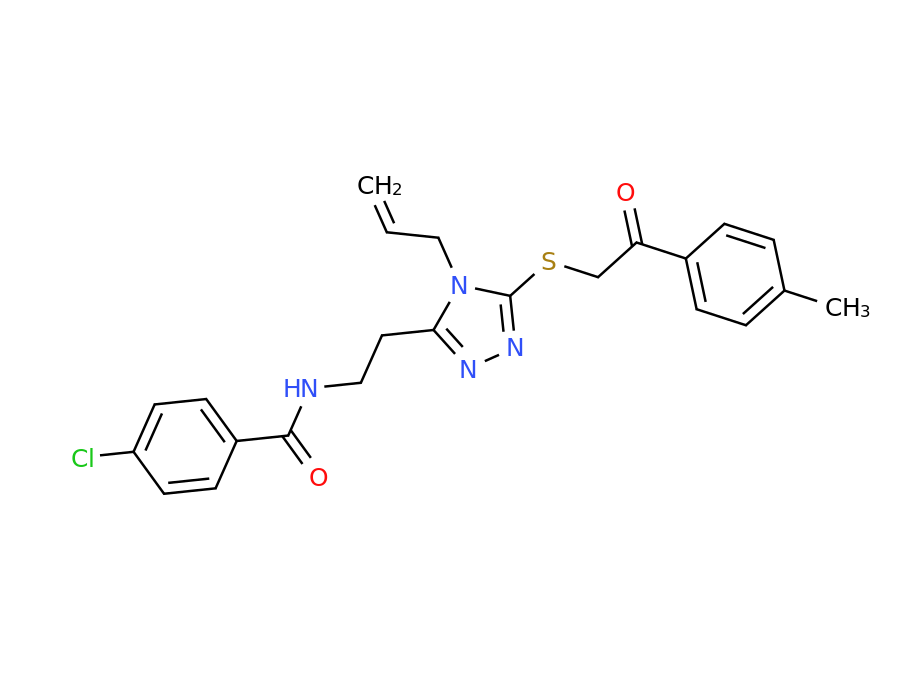 Structure Amb1916889