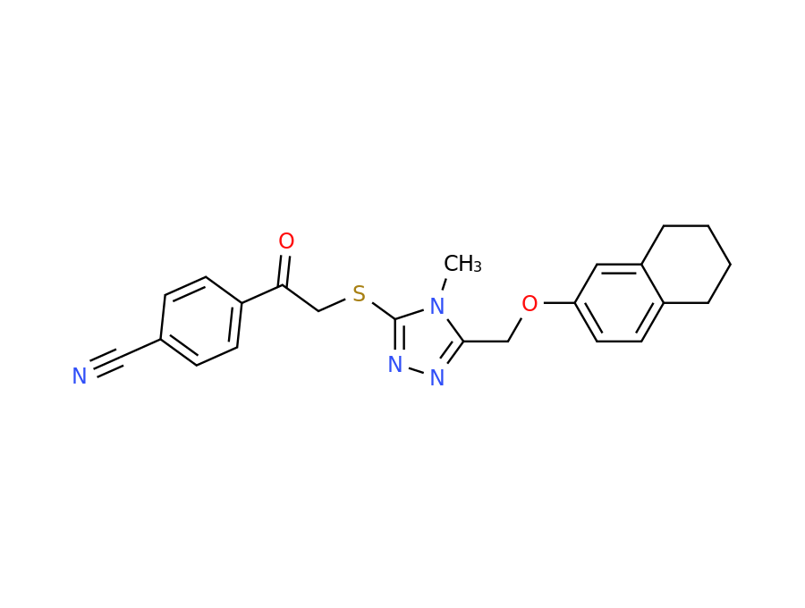 Structure Amb1916893