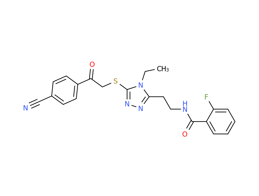 Structure Amb1916901
