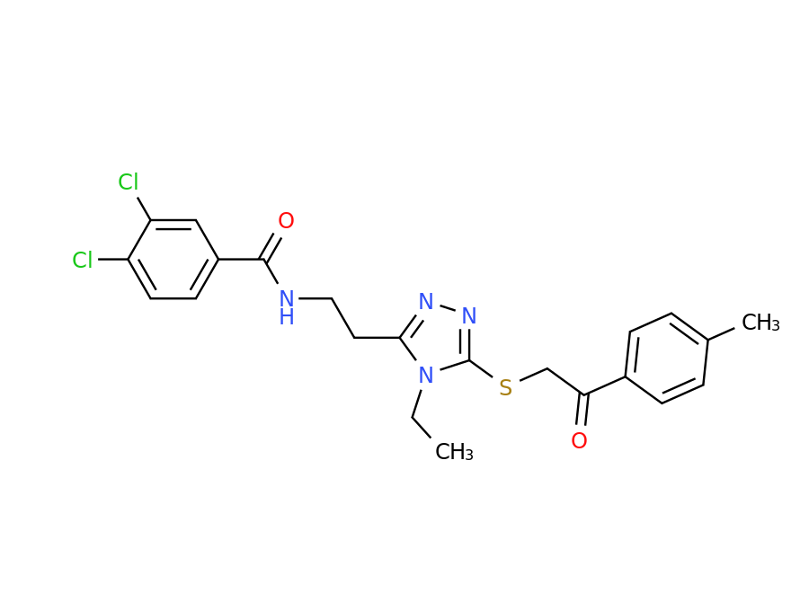 Structure Amb1916907