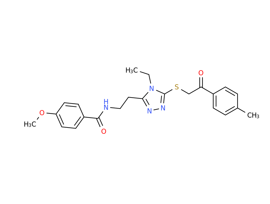 Structure Amb1916908