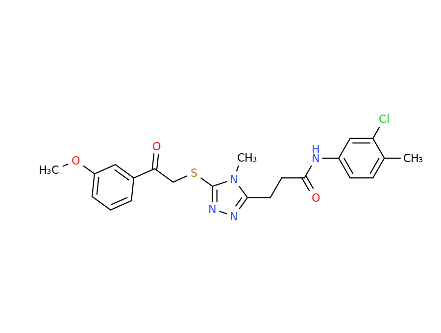 Structure Amb1916912