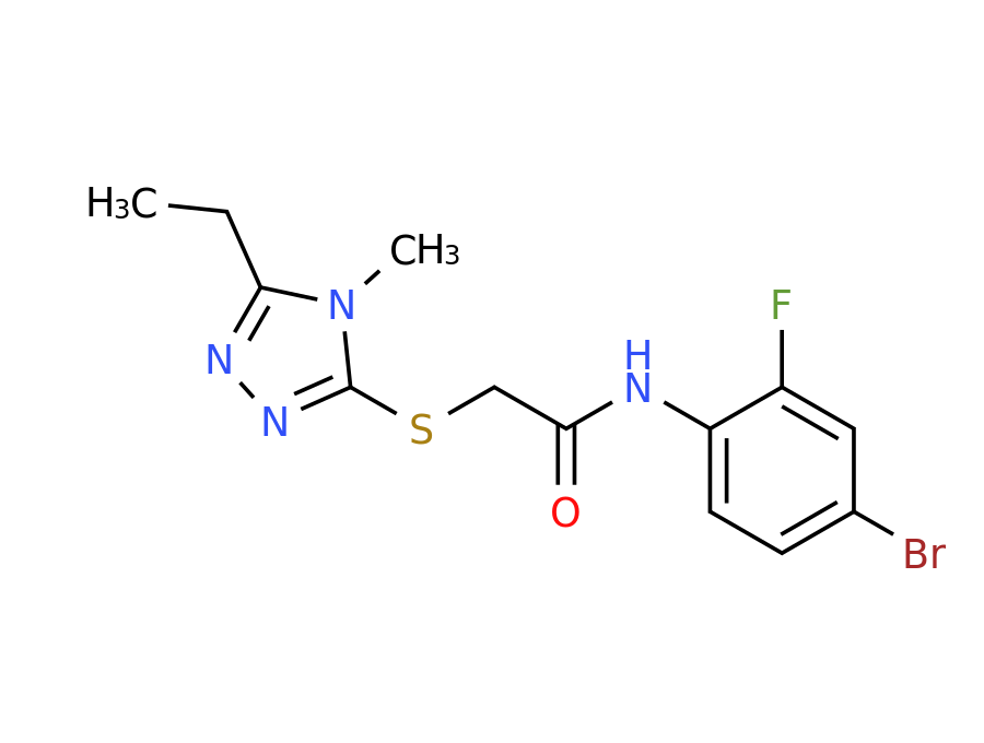 Structure Amb1916924