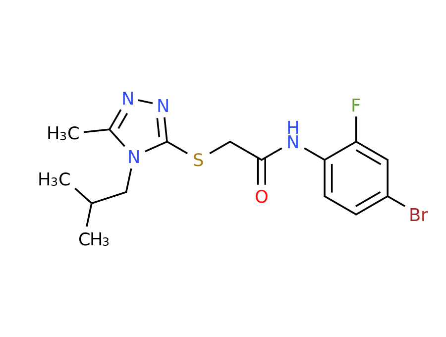 Structure Amb1916926