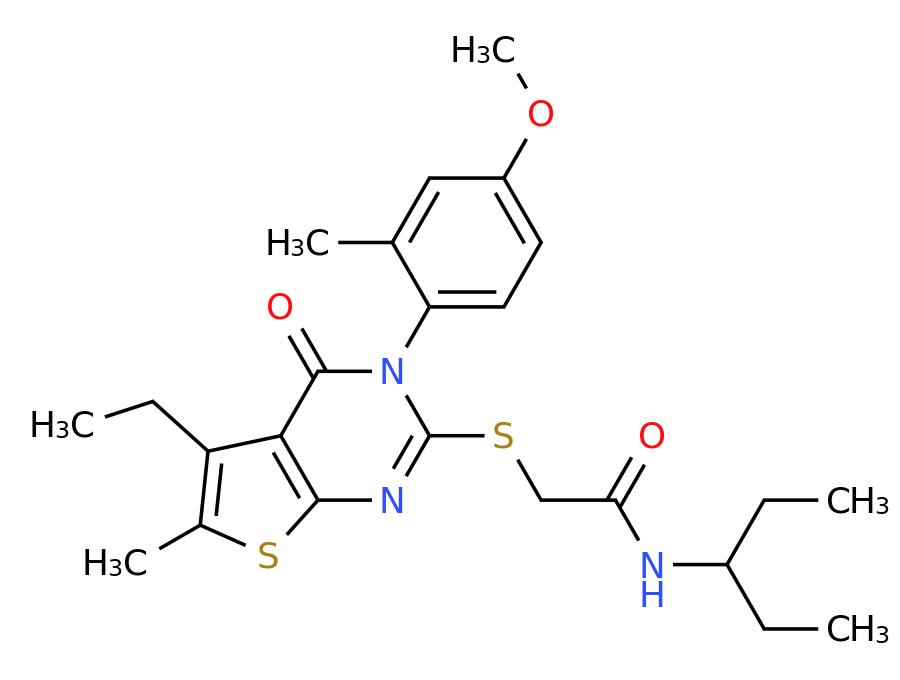 Structure Amb19169261